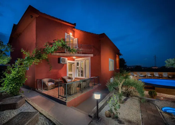 Providenca By Interhome Tatil Evi *