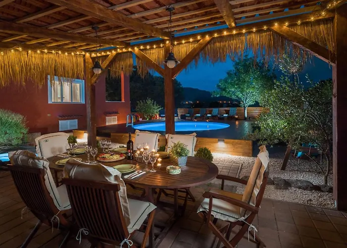 Providenca By Interhome *