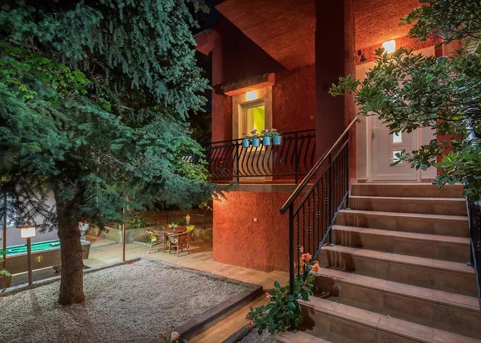 Casa vacanze Providenca By Interhome Šibenik