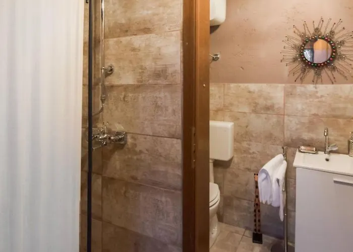 Tatil Evi Providenca By Interhome