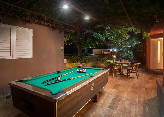 Providenca By Interhome Tatil Evi *