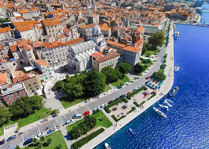 Providenca By Interhome * Šibenik